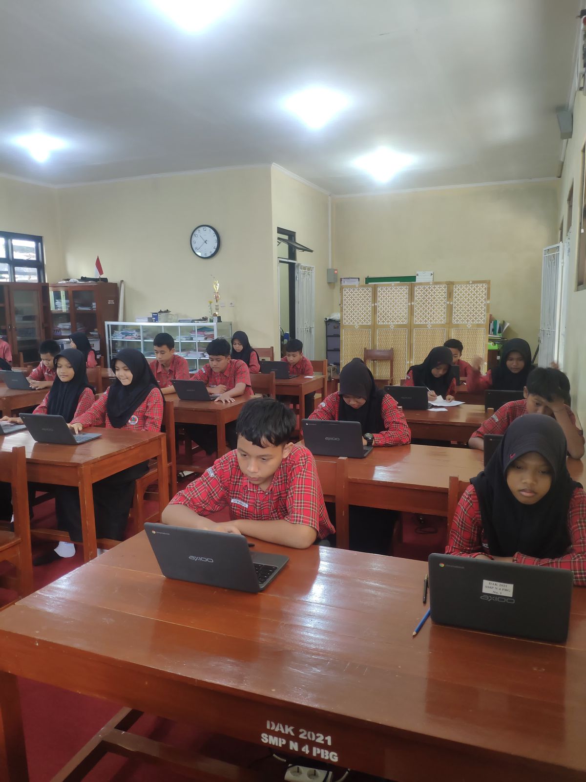 Foto Kegiatan