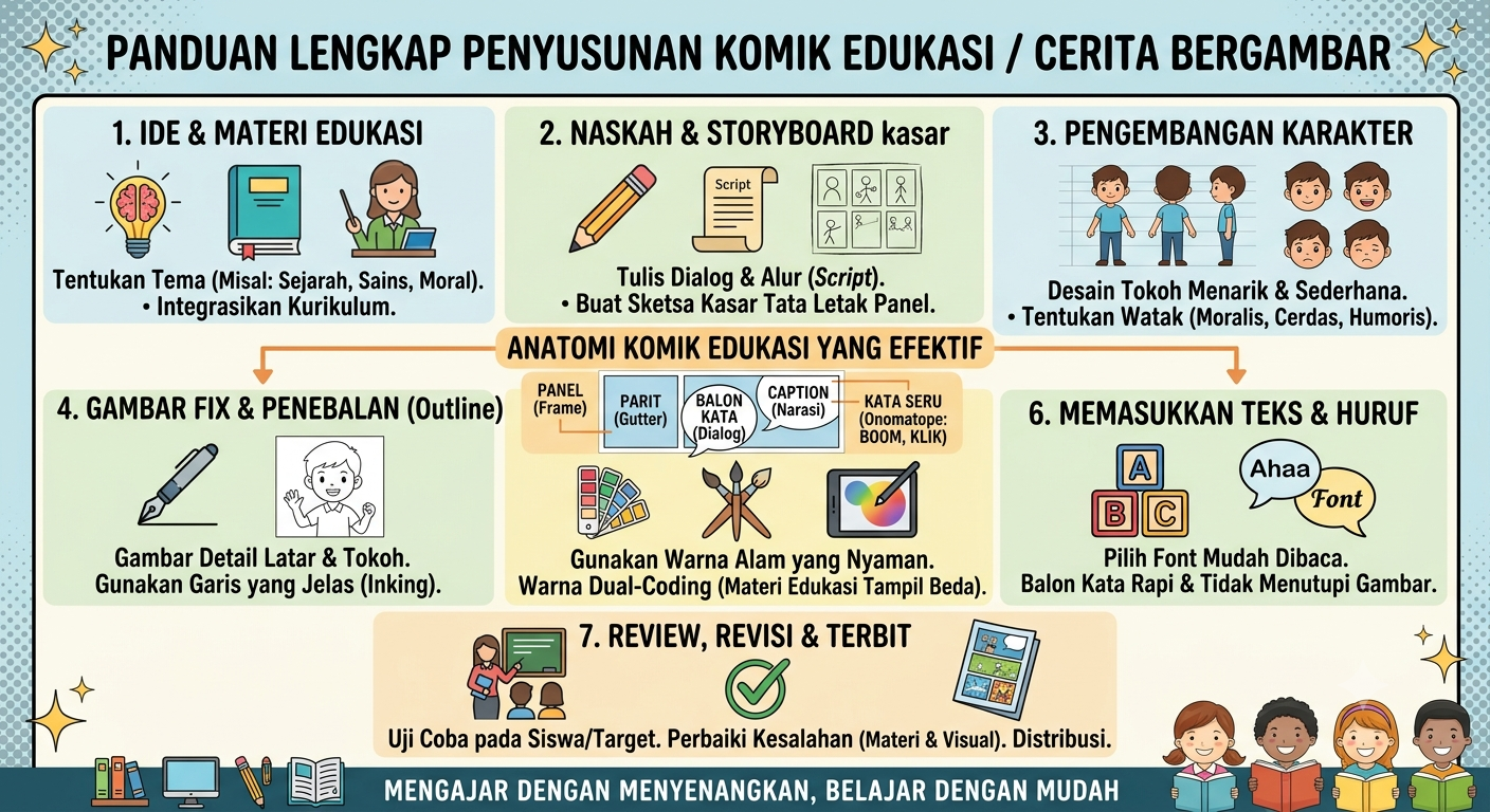 Rabu Literasi