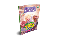 Image of ADVENTURE IN KITTY KINGDOM