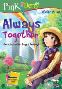 Image of Always Together Persahabatan Bagai Pelangi