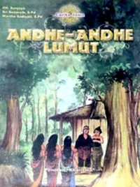 Image of ANDHE - ANDHE LUMUT