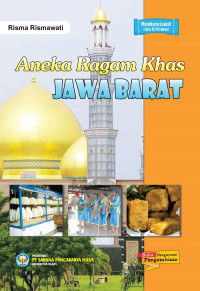 Image of Aneka Ragam Khas JAWA BARAT