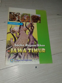 Image of Aneka Ragam Khas JAWA TIMUR