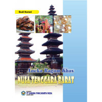 Image of Aneka Ragam Khas NUSA TENGGARA BARAT