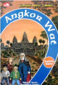 Image of Angkor Wat