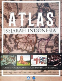 Image of Atlas Sejarah Indonesia
