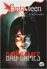 Image of BAD GAMES