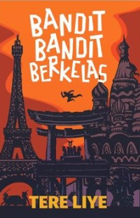 Image of BANDIT BANDIT BERKELAS