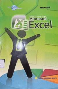 Image of Belajar Berhitung dengan Microsoft Exel