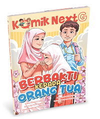 Image of BERBAKTI KEPADA ORANG TUA