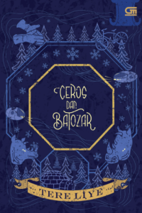 Image of CERDAS DAN BATOZAR