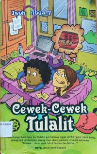 Image of Cewek Cewek Tulalit