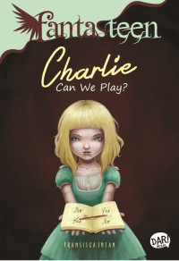 Image of Charlie Can We Play?