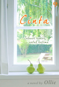 Image of Cinta Sebuah rumah untuk hatimu