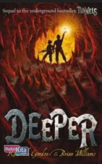 Image of DEEPER Petualangan Maut Menuju Pusat Bumi