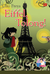Image of Eiffel, Tolong