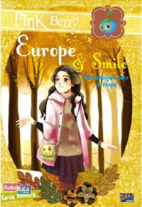 Image of Europe and Smile Petualangan Seru di Eropa