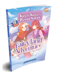 Image of Fairyland Adventure