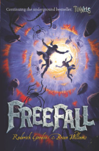 Image of FREEFALL Menantang Maut di Pusat Bumi