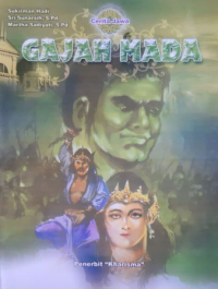 Image of GAJAH MADA