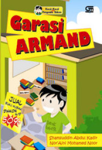 Image of Garasi ARMAND