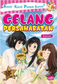 Image of GELANG PERSAHABATAN