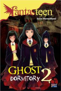 Image of Ghost Dormitory II