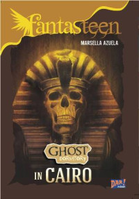 Image of GHOST DORMITORY in CAIRO