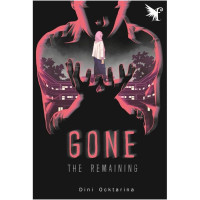 Image of GONE THE REMAINING