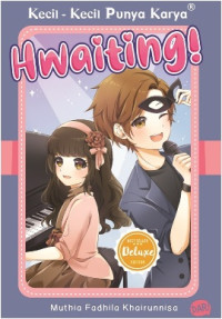Image of Hwaiting!