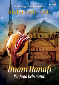Image of Iman Hanafi Penjaga kebenaran