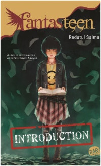 Image of INTRODUCTION Buku tua ini meminta imbalan terlalu banyak