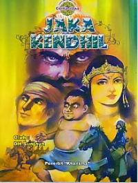 Image of JAKA KENDHIL