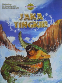 Image of JAKA TINGKIR
