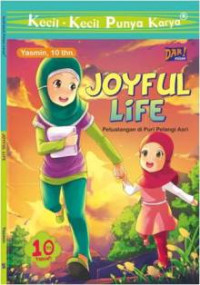 Image of JOYFUL Life Petualangan di Puri Pelangi Asri