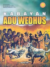 Image of KABAYAN ADU WEDHUS