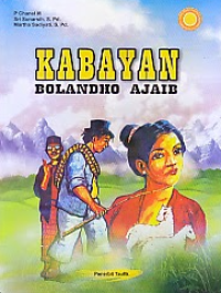 Image of KABAYAN BOLANDHO AJAIB