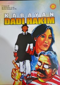 Image of KABAYAN DADI  HAKIM