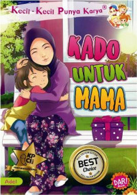 Image of KADO UNTUK MAMA