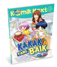 Image of KAKAK YANG BAIK