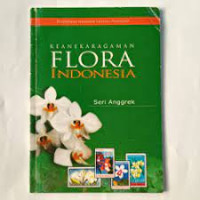 Image of KEANEKARAGAMAN FLORA INDONESIA Seri Anggrek