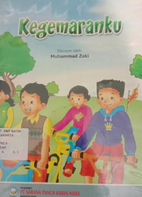 Image of Kegemaranku