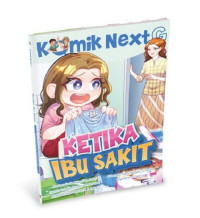 Image of KETIKA IBU SAKIT