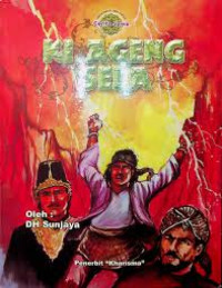 Image of KI AGENG SELA