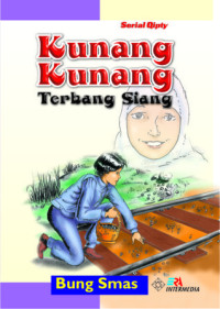 Image of Kunang Kunang Terbang Siang