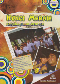 Image of KUNCI MERAIH Kebahagian Remaja
