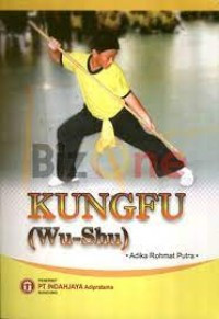 Image of KUNGFU ( Wy Shu)