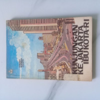 Image of KUNJUNGAN KE JAKARTA IBUKOTA-RI