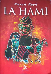 Image of LA HAMI