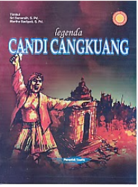 Image of Legenda CANDI CANGKUANG